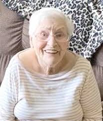 Mary Sue Oxentine Speaks