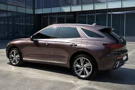 We did not find results for: Genesis Gv60 Electric Crossover Spied Looking Rather Mysterious Gearopen Com