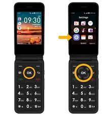 But when i go to request an unlock code it … At T Cingular Flip Iv U102aa Secure My Device At T