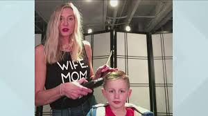 Alvin kamara's future with the saints is the $16 million question lingering in new orleans with just 11 days until the team is scheduled to alvin kamara saints drama exploded with four trade possibilities. How 2 Learn Expert Tips For At Home Haircuts And Color Wwltv Com