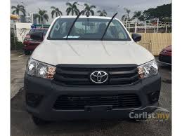 We did not find results for: Jual Kereta Toyota Hilux 2019 2 4 Di Kuala Lumpur Manual Pickup Truck White Untuk Rm 87 000 6463261 Carlist My