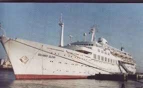 The latest tweets from achille lauro (@achille_lauro). Nave Achille Lauro 2 Dago Fotogallery