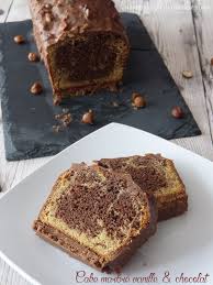 Cake Marbre Chocolat Vanille De Cyril Lignac Gourmandises D Elo En 2020 Marbre Au Chocolat Cake Marbre Chocolat Chocolat Vanille