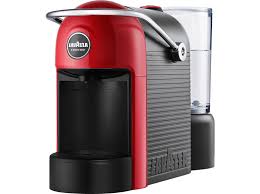 Lavazza espresso machine repair njng services. Lavazza A Modo Mio Jolie Kapselmaschine Rot Kapselmaschine Mediamarkt