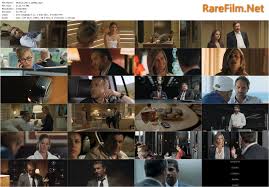 Eine reihe von neuen tanz saison! Mobius 2013 Eric Rochant Jean Dujardin Cecile De France Tim Roth Rarefilm