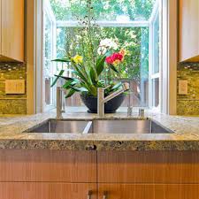 What is a greenhouse window? Kitchen Garden Window Houzz