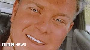 Lyndhurst crash: Tribute to man killed crossing A31