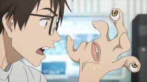 We did not find results for: Parasyte The Maxim Abridged Episode 1 Use Me With Care Youtube