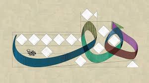 583 likes 4 comments مسعود بن حافظ alkhattatmasud on instagram خطي خطاطين العرب خطاطين خطوط عربية خطاطين calligraphy art art mood board