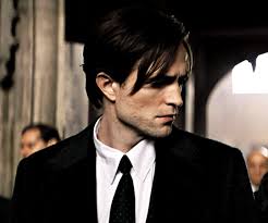 How Bruce Wayne/Batman would confess his feelings for you: