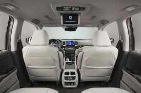 2016 Honda Pilot Honda Pilot Honda Pilot 2016 2017 Honda Pilot