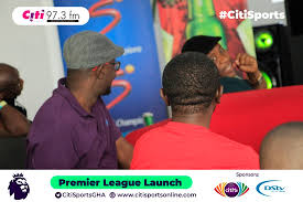 We did not find results for: Citi Fm Launches Exclusive Radio Coverage Of 2019 20 Epl Season