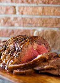 prime rib