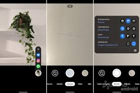 Bug fixes and performance improvements. Google Camera 7 1 Ahora Con Social Share Atajo Para Grabar Video Y Nivel De Inclinacion