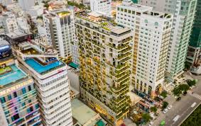 Vi trí cạnh khách sạn alacarte, khu vực này hiện là khu khách sạn cao cấp với hơn 14 lô trong tổng cộng 24 lô mặt tiền đã và đang xây dựng.đối diện là bãi tắm du lịch và công viên biển đông nơi tổ chức các sự kiện lớn. Top 11 Khach Sáº¡n 4 Sao Ä'Æ°á»ng Vo Nguyen Giap Ä'a Náºµng Tá»'t Nháº¥t
