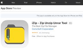 Free file extractor software helps you extract the one or more files contained within a compressed file, ending in extensions like zip, rar, 7z and many others. How To Open A Zip File Online Download Free Opener On Iphone Mac Windows Android