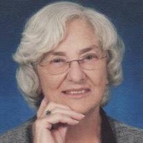 Dorothy Farr (Dottie) Carmichael Obituary