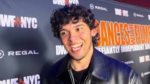 IFR Dances with FilmsNYC2026 THE LEGENDof JUAN JOSEmov