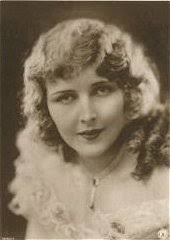 ERBzine 0891: Florence Gilbert Burroughs Filmography