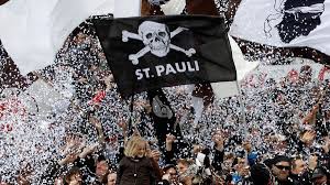 The boys in brown have not progressed beyond the second round since the legendary cup run in 2005/06. St Pauli Back In Big Time Eurosport