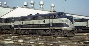 Railpictures Net Photo Rf P 1109 Richmond Fredericksburg Potomac Emd F7 A At Richmond Virginia By Wharton Separk Fredericksburg Train Pictures Richmond