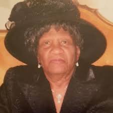 Cora Monroe (1926-2020)