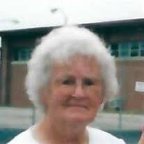 Mrs. Viva Ruth Guffey Obituary