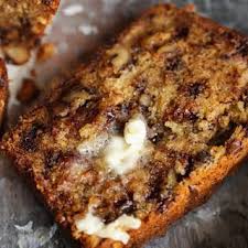 The Best Chocolate Chip Banana Bread Recipe Yummly Recipe In 2020 Chocolate Chip Banana Bread Chocolate Chip Banana Bread Recipe Best Banana Bread