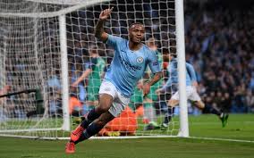 Manchester city football club is an english football club based in manchester that competes in the premier league, the top flight of english. Sterling Becomes First English Player To Do This In 10 Years