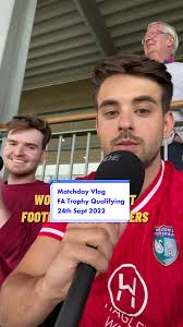 The Swans host Southall FC in the FA Trophy! Can they get the W and  progress to the next round? 🦢 #youngestowners #nonleague #swans #football