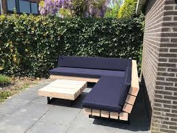 Douglasie Lounge Ecksofa Regensburg In 2020 Aussenmobel Ecksofa Lounge