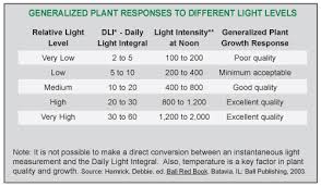 lightscout dli 100 light meter spectrum technologies