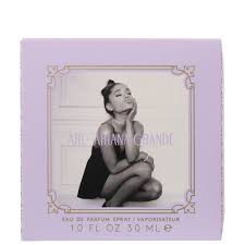 Buy products such as ariana grande cloud eau de perfume for women, 3.4 oz, ari cloud 1.0 oz at walmart and save. Ariana Grande Ari Eau De Parfum Spray 30ml Perfume