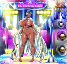 The Road of Legends: Introducing Eiji Nakamura, Anya Adebayo and Kaede  Makoto – Rtenzo & Ero-Enzo – Fanart and Hentai