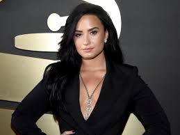 A child actor who appeared on segments of barney & friends and as the bell rings in the 2000s, they had a breakout year in 2008 with a starring role in the disney channel movie camp rock and a debut single, this is me featuring joe jonas, that became a top ten. Demi Lovato S Attitude Towards Her Parents At 17 Now Makes Her Cringe Star Recalls Being The Breadwinner Pinkvilla