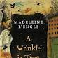 After Hours Book Club: "A Wrinkle in Time" event image