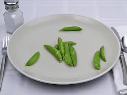 Dec 07, 2020 · 39 grams divided by 4 =. Calories In 30 Grams Of Sugar Snap Peas