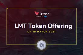 The cryptocurrency market has turned into a trillion dollar market after the massive growth of bitcoin, ethereum, and other top cryptocurrency prices in the last few months. Lympo Launches 72 Hours Lmt Token Offering On 19 March 2021