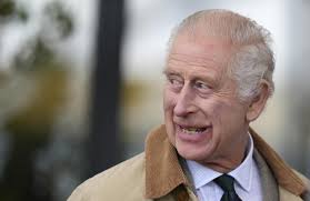 Kings award for Frontline Integrity, Paralloy and Made For Trade