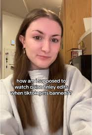 Quinn Finley Girlfriend