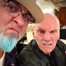 William Saavedra's Instagram, Twitter & Facebook