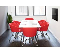 Pitch Rolling Chair Poppin Productfind Rolling Chair Bench Table And Chairs Round Sofa Chair