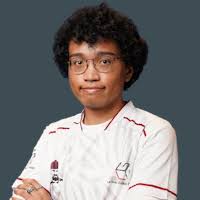 Rocket vs. Nouns at ESL Challenger League Season 46 North America