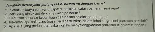 We did not find results for: Tolong Bantu Jawab Kakak Brainly Co Id