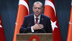 Début août, le président russe vladimir poutine rencontrera en russie son homologue turc recep tayyip erdogan. Turquie Erdogan Convoque Des Elections Anticipees Pour Le 24 Juin 2018