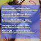 MINDFUL MUSIC MAKERS MONTHLY KIDS CAMP-OCTOBER 25-26 event image