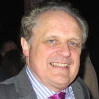 Professor John Field