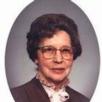 Obituary information for Evangeline 'Van' White