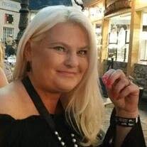 Angela Marie Brown Clevenger Obituary