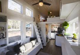 Explore the photos to see how surprisingly spacious the interior feels, thanks in part two bedrooms sit on opposite sides of the home, with each enjoying private access to their own bathroom. Tiny Houses For Sale Used New Tiny Homes You Can Buy Today Cheapism Com